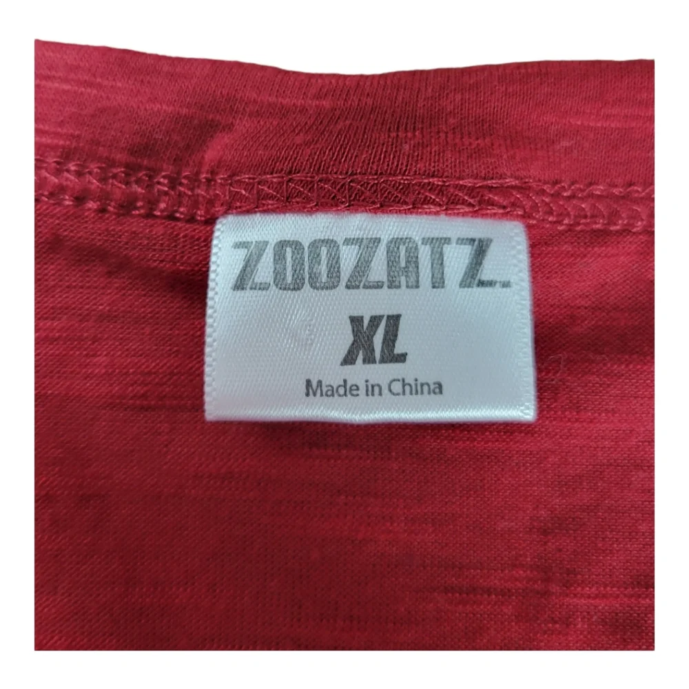 Use ARKANSAS Razorbacks  T-SHIRT - Picture 6 of 9